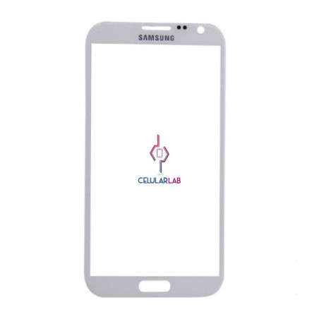 Visor Samsung Galaxy Note 2