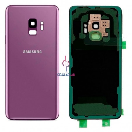 Tapa Trasera Samsung Galaxy S9 Plus Original