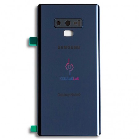 Tapa Trasera Samsung Galaxy Note 9 Original