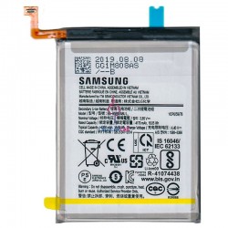 BaterÃ­a Samsung Galaxy Note 10 Plus Original