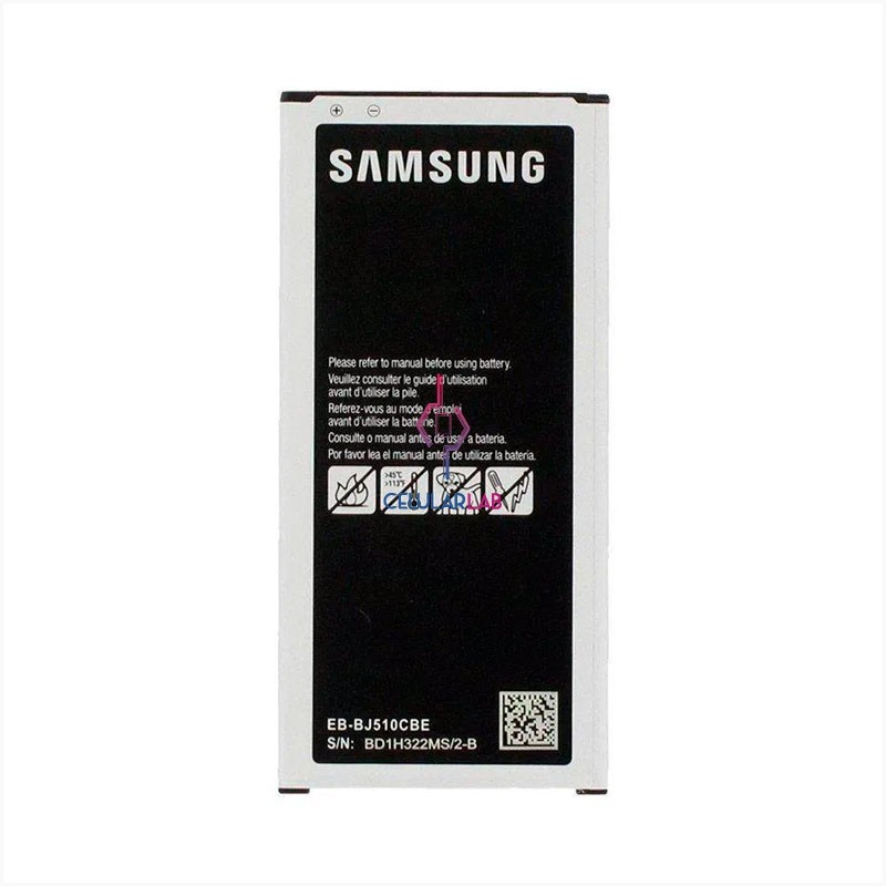 Batería Samsung Galaxy J7 Metal, J7 2016 Original