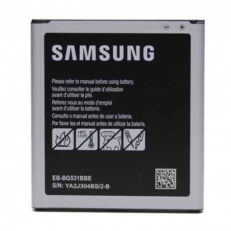 Bateria Samsung Galaxy J5 Original
