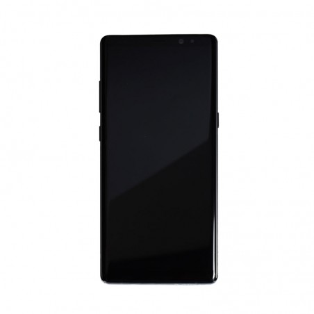 display o Pantalla Samsung Galaxy Note 8