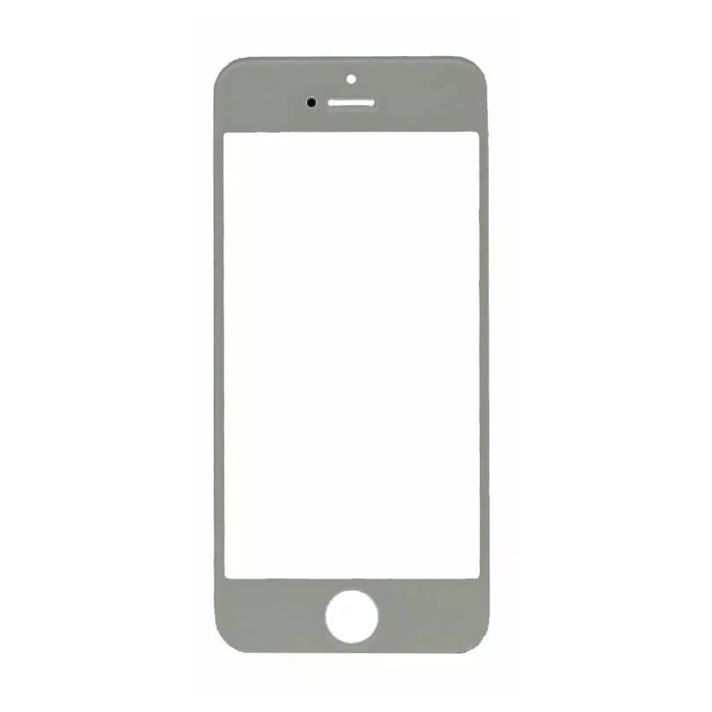 Visor iPhone 5S
