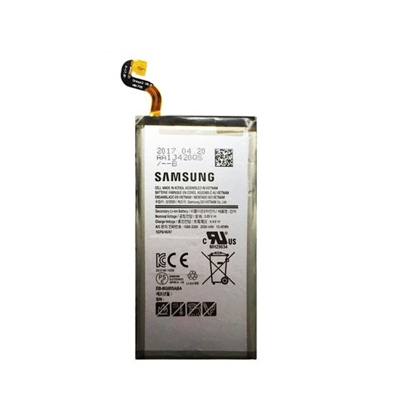 Cambio de batería Samsung Galaxy S10 Plus