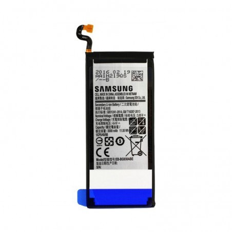 Bateria Samsung Galaxy S7